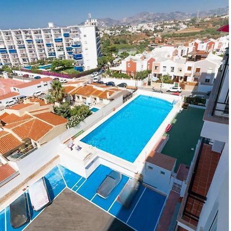 Apartamento En Nerja Exterior foto