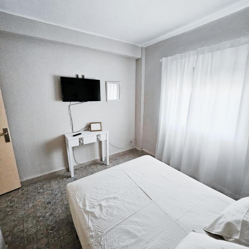 Apartamento En Nerja Exterior foto