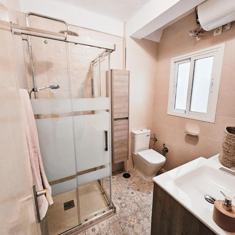 Apartamento En Nerja Exterior foto